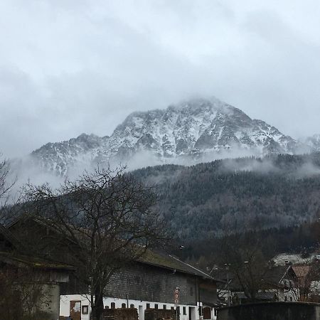 Ferienwohnungen Dananic Anger Exterior foto